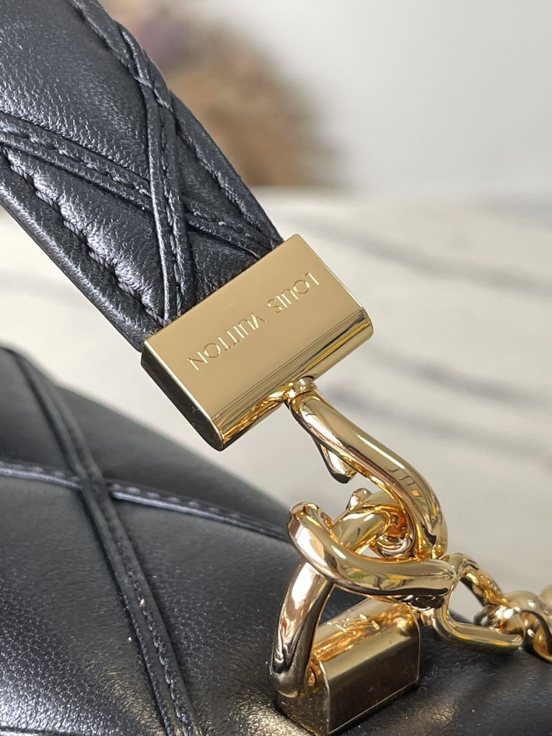 Louis Vuitton Satchel Bags